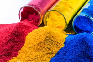 The Art of Pigments: Introducing the Colorful World of Pigment Manufacturing